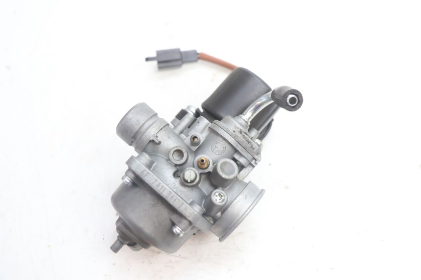 photo de CARBURATEUR TNT MOTOR ROMA 12' 2T 50 (2007 - 2018) - Autre angle de vue