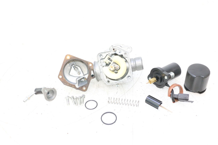 photo de CARBURATEUR TNT MOTOR ROMA 12' 2T 50 (2007 - 2018) - Détail de la pièce