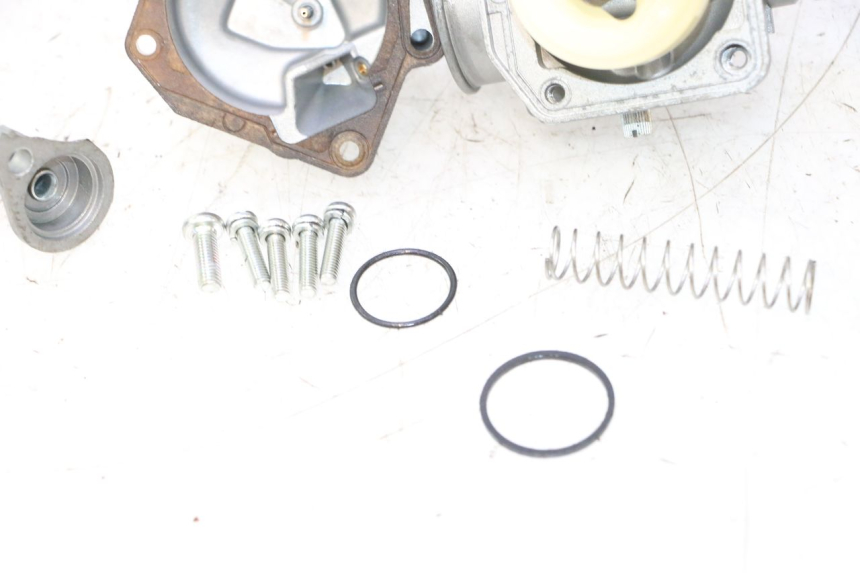 photo de CARBURATEUR TNT MOTOR ROMA 12' 2T 50 (2007 - 2018) - Vue produit