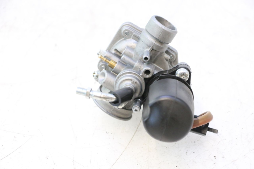 photo de CARBURATEUR TNT MOTOR ROMA 12' 2T 50 (2007 - 2018) - Zoom état d’usage