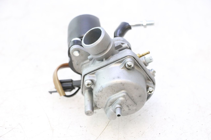 photo de CARBURATEUR TNT MOTOR ROMA 12' 2T 50 (2007 - 2018) - Autre angle de vue