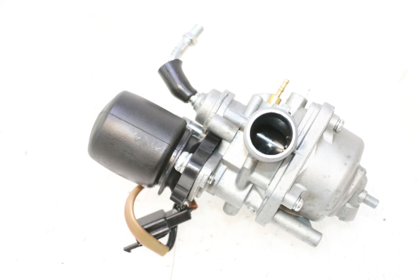 photo de CARBURATEUR TNT MOTOR ROMA 12' 2T 50 (2007 - 2018) - Vue d’ensemble