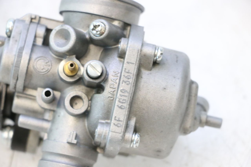 photo de CARBURATEUR TNT MOTOR ROMA 12' 2T 50 (2007 - 2018) - État de surface