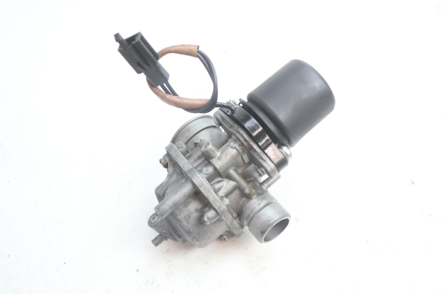 photo de CARBURATEUR TNT MOTOR ROMA 12' 2T 50 (2007 - 2018) - Détail de la pièce