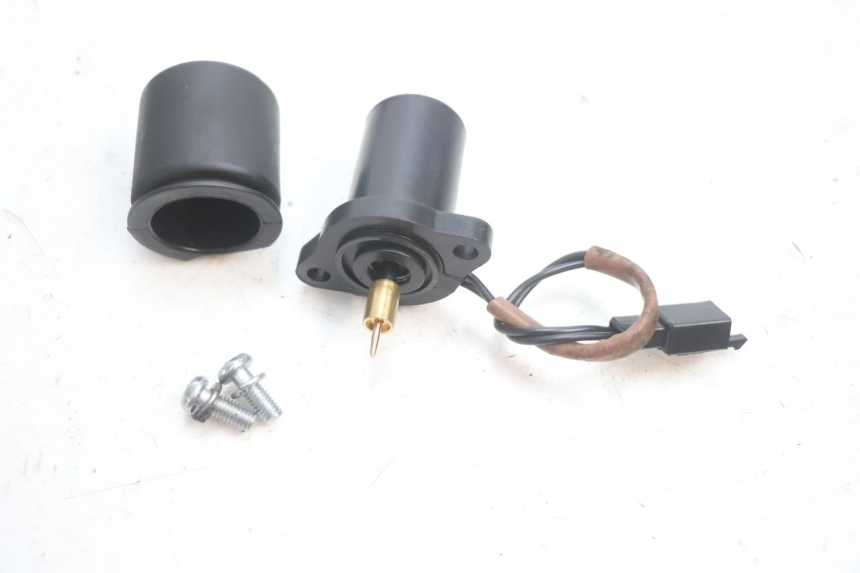 photo de CARBURATEUR TNT MOTOR ROMA 12' 2T 50 (2007 - 2018) - Zoom composants