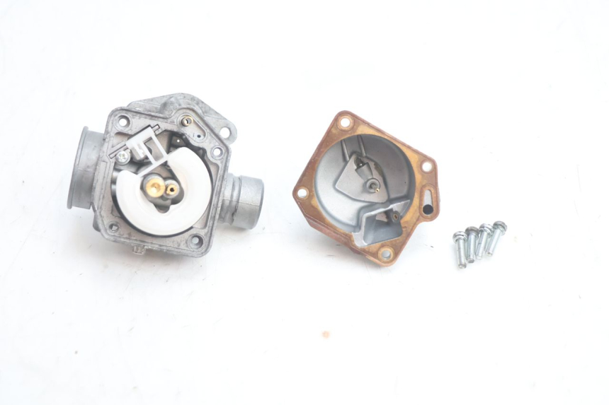 photo de CARBURATEUR TNT MOTOR ROMA 12' 2T 50 (2007 - 2018) - Pièce contrôlée