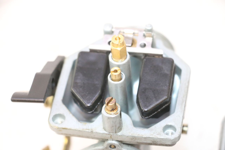 photo de CARBURATEUR MZ RT 125 (2000 - 2008) - Focus structure