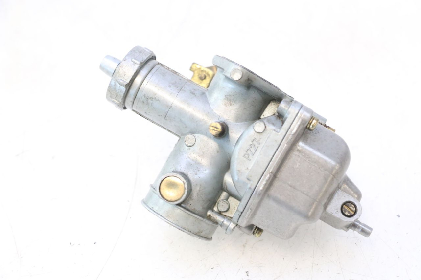 photo de CARBURATEUR MZ RT 125 (2000 - 2008) - Points de fixation