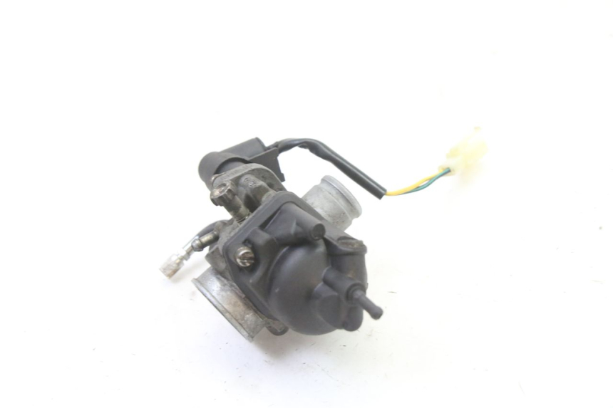 photo de CARBURATEUR GILERA RUNNER SL 50 (2006 - 2009) - Points de fixation
