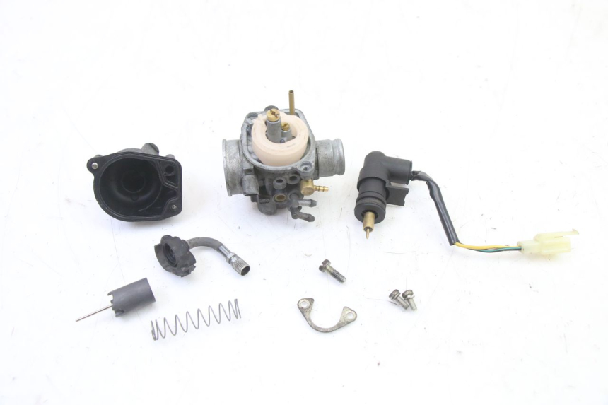 photo de CARBURATEUR GILERA RUNNER SL 50 (2006 - 2009) - État de surface