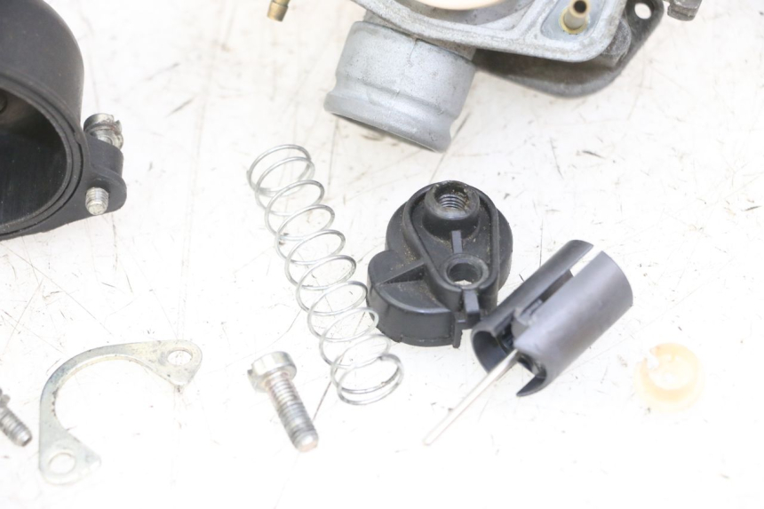 photo de CARBURATEUR GILERA RUNNER SP 50 (2009 - 2017) - Pièce contrôlée