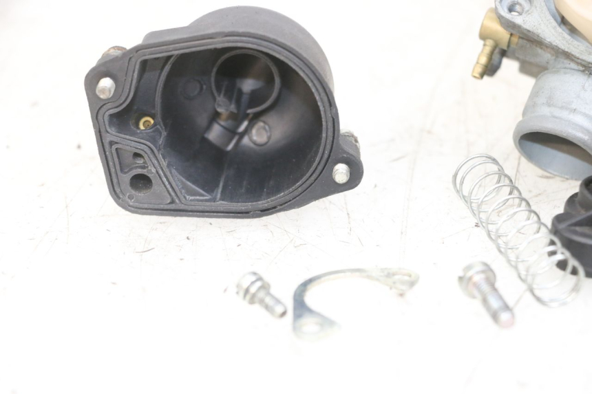 photo de CARBURATEUR GILERA RUNNER SP 50 (2009 - 2017) - Marquages et références