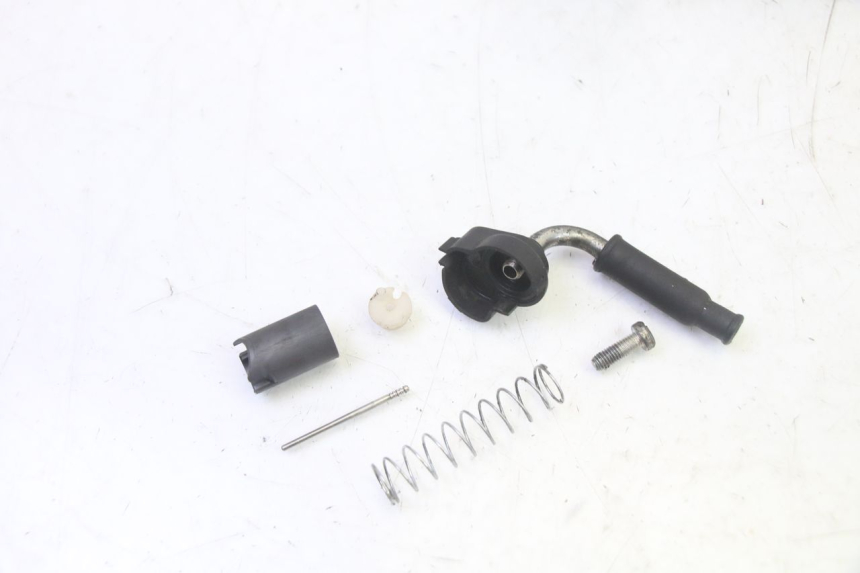 photo de CARBURATEUR GILERA RUNNER SP 50 (2009 - 2017) - Détails caractéristiques