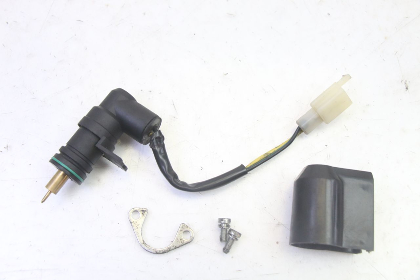 photo de CARBURATEUR GILERA RUNNER SP 50 (2009 - 2017) - Zoom composants