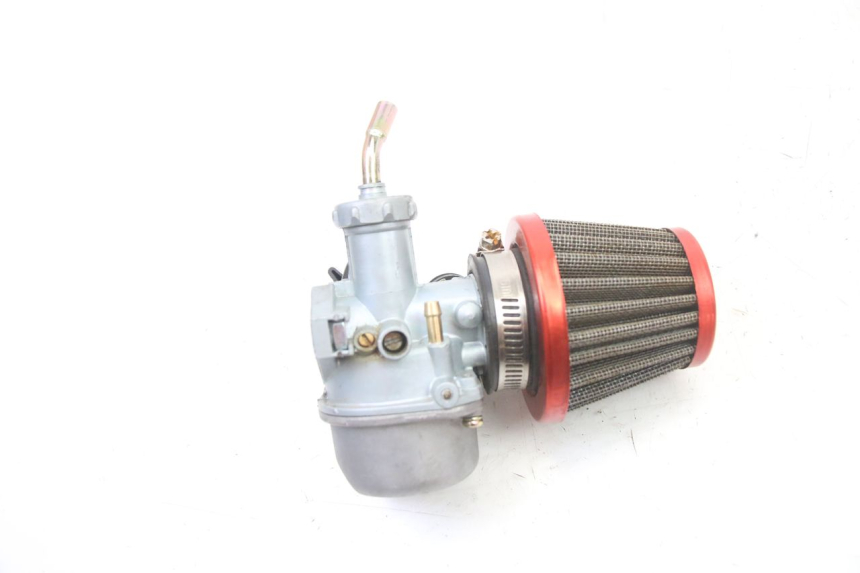 photo de CARBURATEUR APOLLO RXF 125 - Détail de la pièce