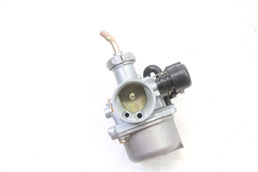 photo de CARBURATEUR APOLLO RXF 125 - Points de fixation