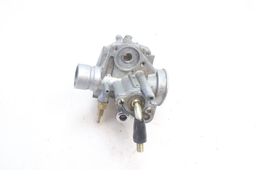 photo de CARBURATEUR KEEWAY RY6 2T 50 (2011 - 2019) - Vue d’ensemble
