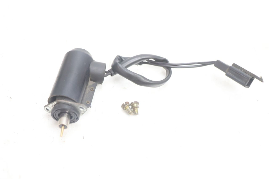 photo de CARBURATEUR KEEWAY RY6 2T 50 (2011 - 2019) - Détails caractéristiques