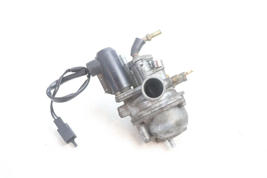 photo de CARBURATEUR KEEWAY RY6 2T 50 (2011 - 2019) - Zoom état d’usage