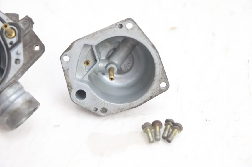photo de CARBURATEUR KEEWAY RY6 2T 50 (2011 - 2019) - Marquages et références