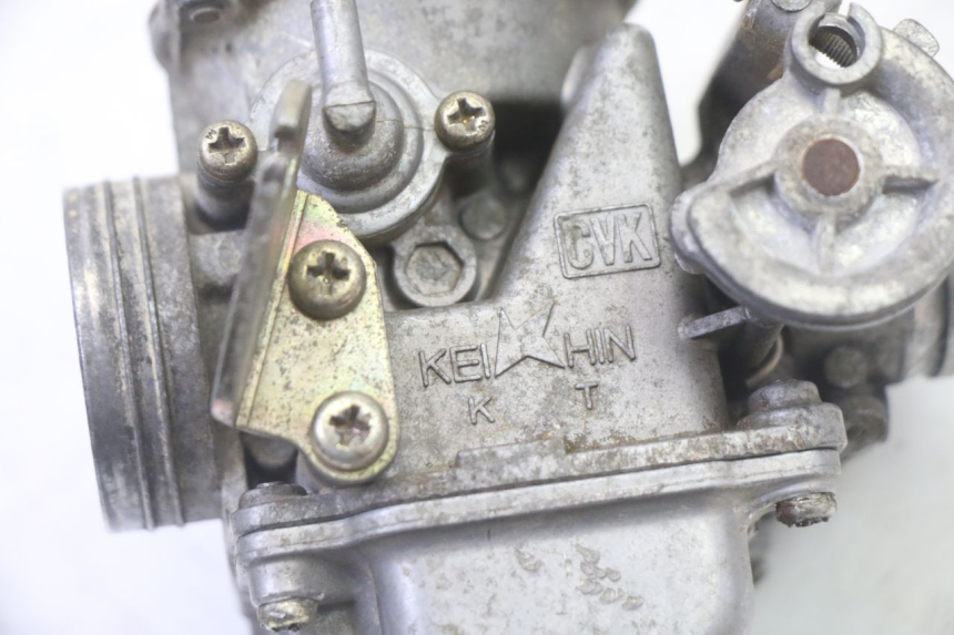 photo de CARBURATEUR HYTRACK S 150 (2003 - 2011) - Zoom état d’usage