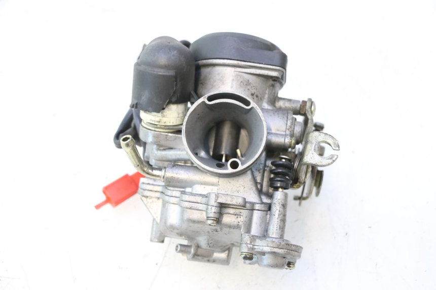 photo de CARBURATEUR DAELIM S2 125 (2006 - 2007) - Vue principale