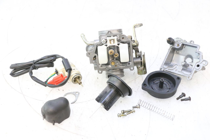 photo de CARBURATEUR DAELIM S2 125 (2006 - 2007) - Détail de la pièce