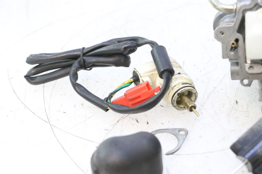 photo de CARBURATEUR DAELIM S2 125 (2006 - 2007) - Photo complémentaire