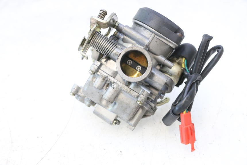 photo de CARBURATEUR DAELIM S2 125 (2006 - 2007) - Vue d’ensemble