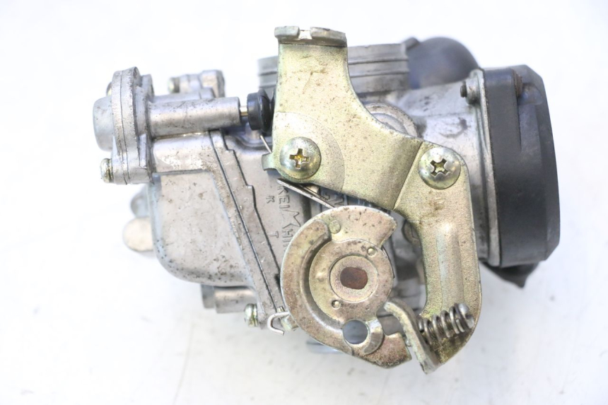 photo de CARBURATEUR DAELIM S2 125 (2006 - 2007) - Points de fixation