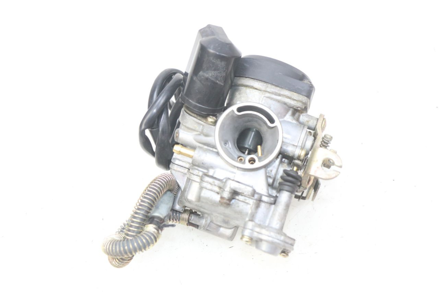 photo de CARBURATEUR JM MOTORS SANTANA 50 (2014 - 2023) - Vue principale