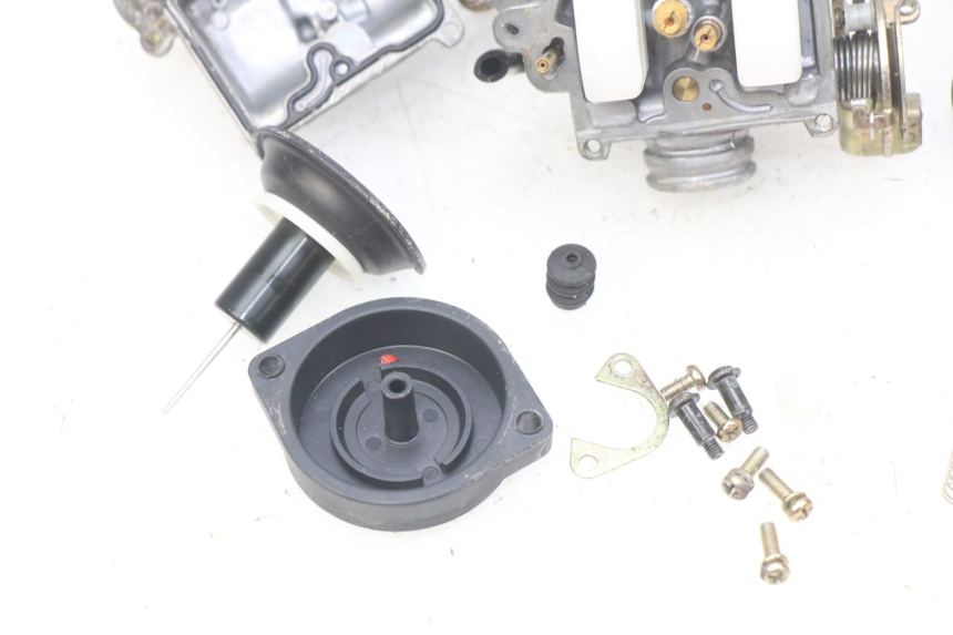 photo de CARBURATEUR JM MOTORS SANTANA 50 (2014 - 2023) - Détails caractéristiques