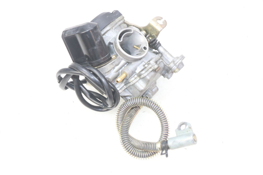 photo de CARBURATEUR JM MOTORS SANTANA 50 (2014 - 2023) - Autre angle de vue