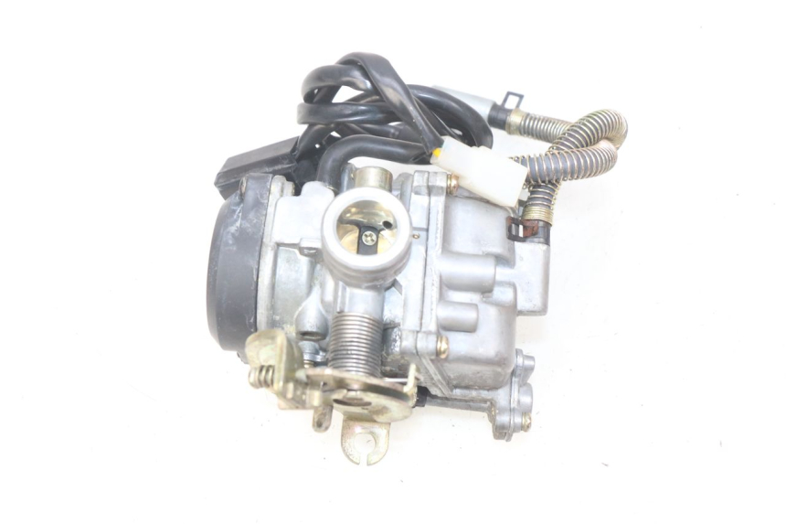 photo de CARBURATEUR JM MOTORS SANTANA 50 (2014 - 2023) - Vue d’ensemble