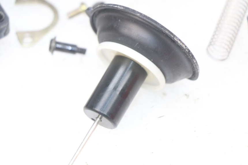 photo de CARBURATEUR JM MOTORS SANTANA 50 (2014 - 2023) - État de surface