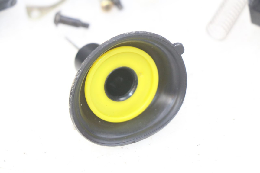 photo de CARBURATEUR JM MOTORS SANTANA 50 (2014 - 2023) - Pièce contrôlée