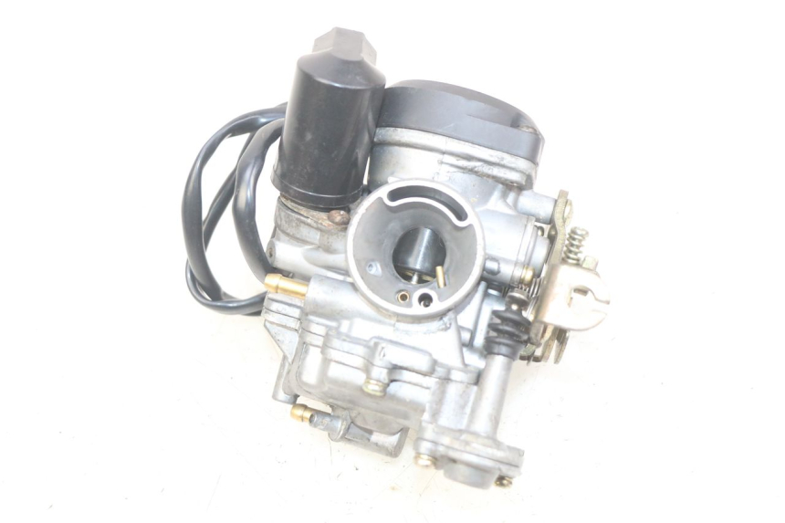 photo de CARBURATEUR JM MOTORS SANTANA 50 (2014 - 2023) - Vue principale