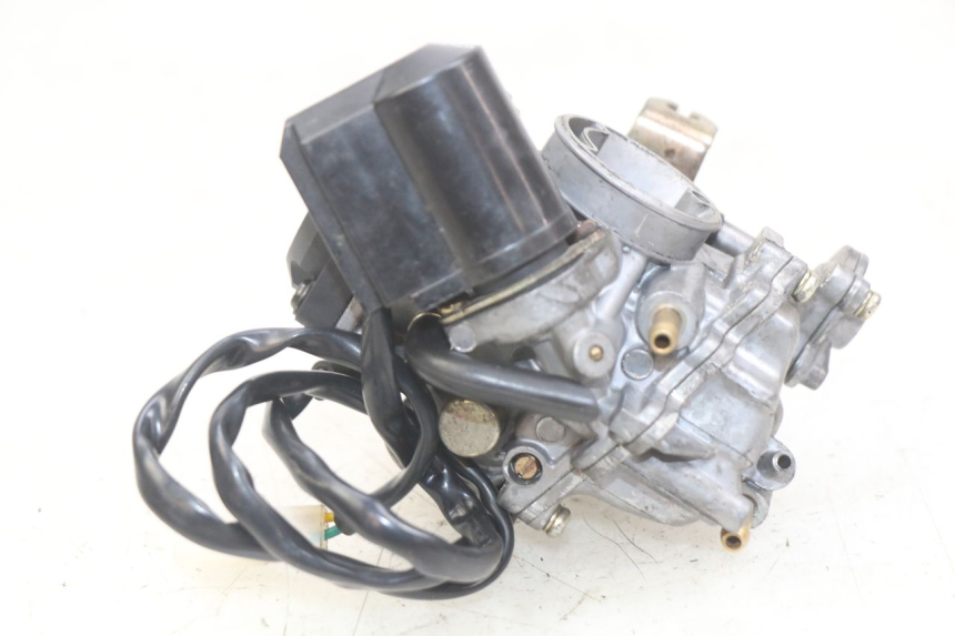 photo de CARBURATEUR JM MOTORS SANTANA 50 (2014 - 2023) - Autre angle de vue