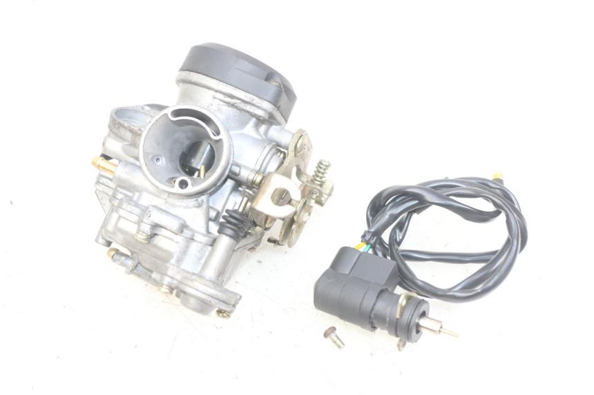 photo de CARBURATEUR JM MOTORS SANTANA 50 (2014 - 2023) - Points de fixation