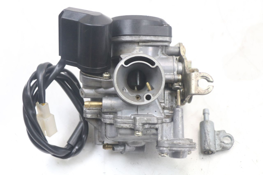 photo de CARBURATEUR JM MOTORS SANTANA 50 (2014 - 2023) - Vue principale