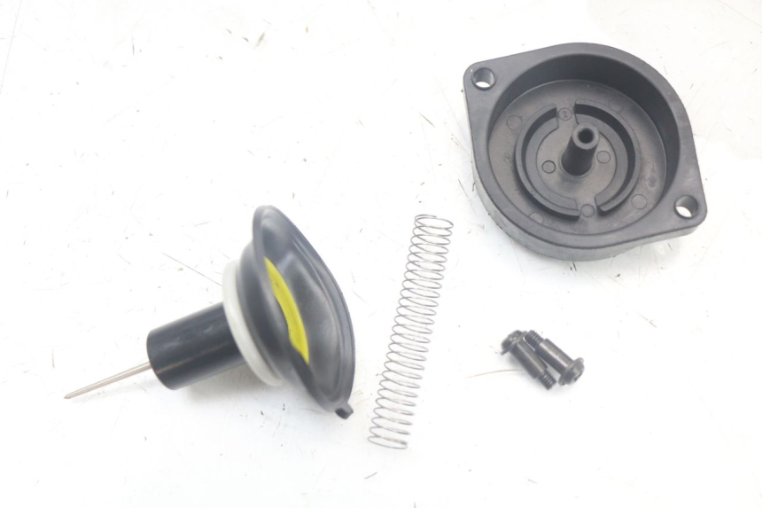 photo de CARBURATEUR JM MOTORS SANTANA 50 (2014 - 2023) - Vue produit