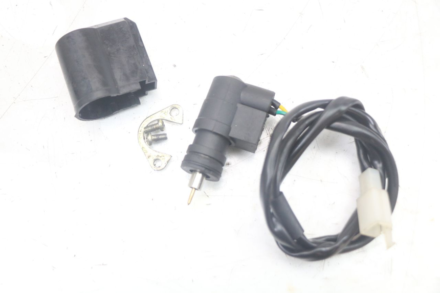 photo de CARBURATEUR JM MOTORS SANTANA 50 (2014 - 2023) - Vue rapprochée