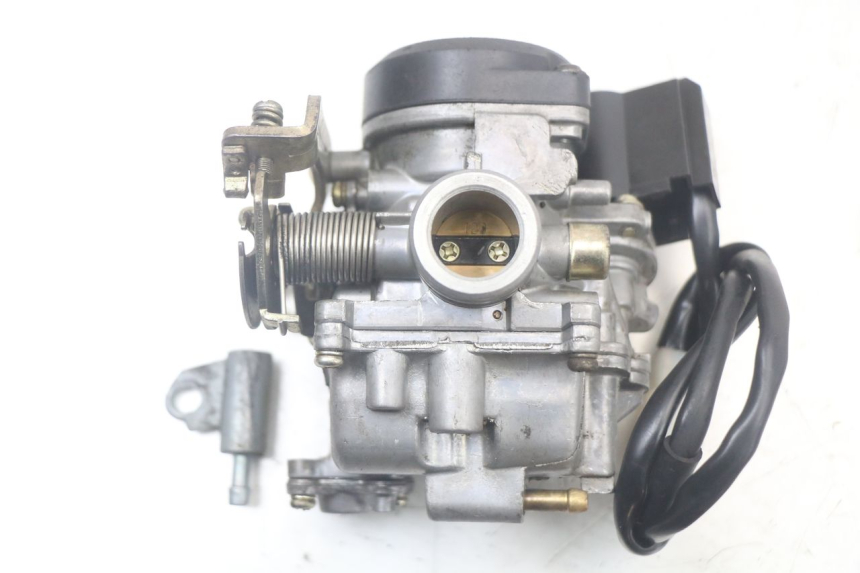 photo de CARBURATEUR JM MOTORS SANTANA 50 (2014 - 2023) - Autre angle de vue