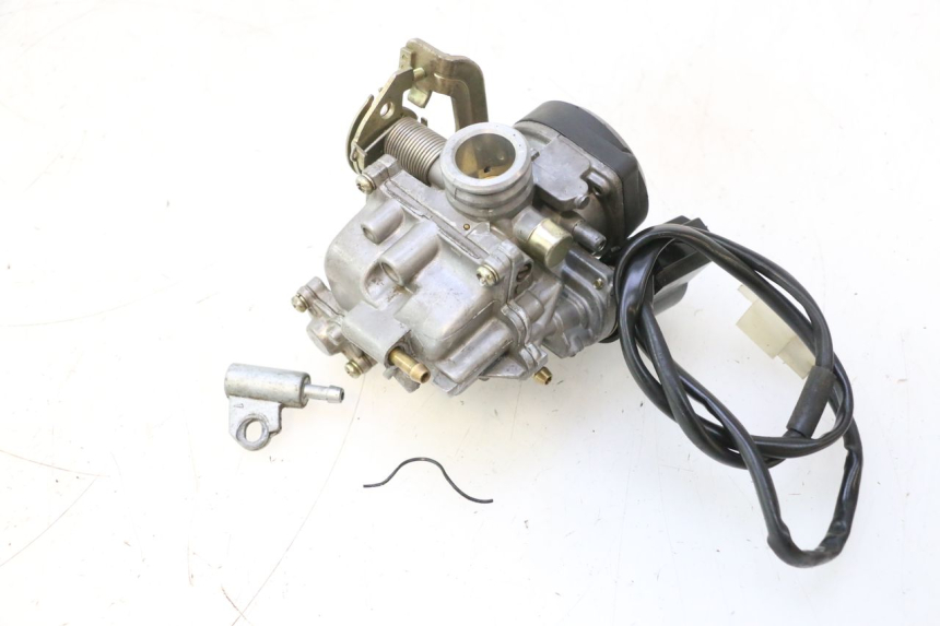 photo de CARBURATEUR JM MOTORS SANTANA 50 (2014 - 2023) - État de surface