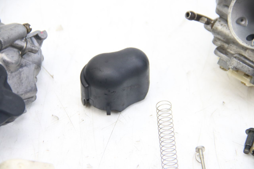 photo de CARBURATEUR APRILIA SCARABEO 4T 50 (2009 - 2017) - Angle alternatif