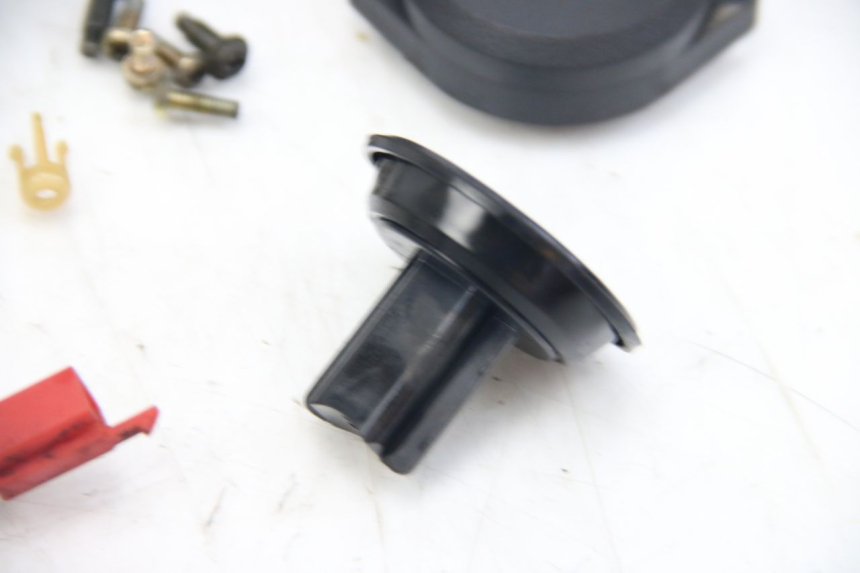 photo de CARBURATEUR APRILIA SCARABEO 4T 50 (2009 - 2017) - Vue d’ensemble