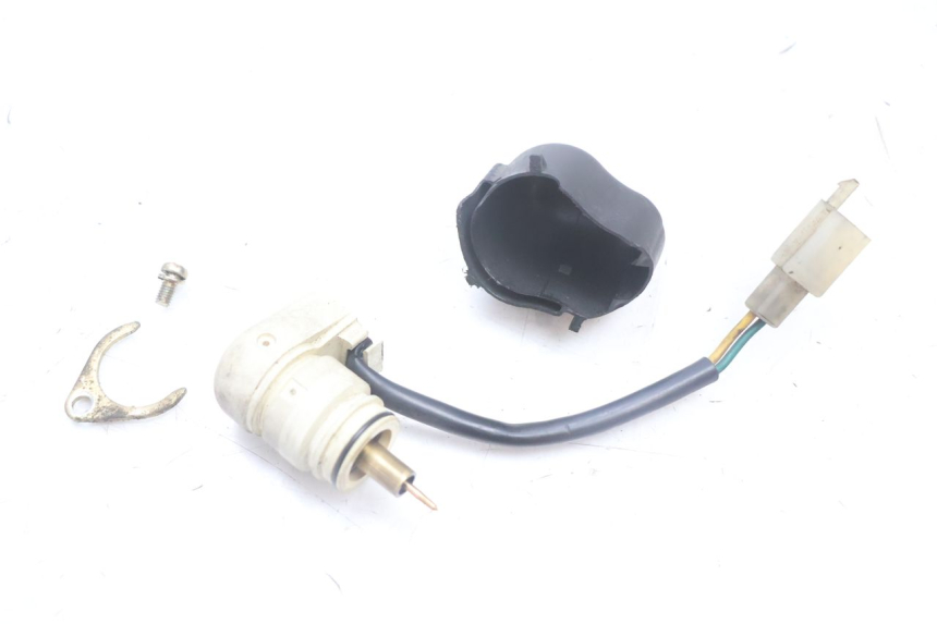 photo de CARBURATEUR APRILIA SCARABEO GT 125 (1999 - 2007) - Vue rapprochée