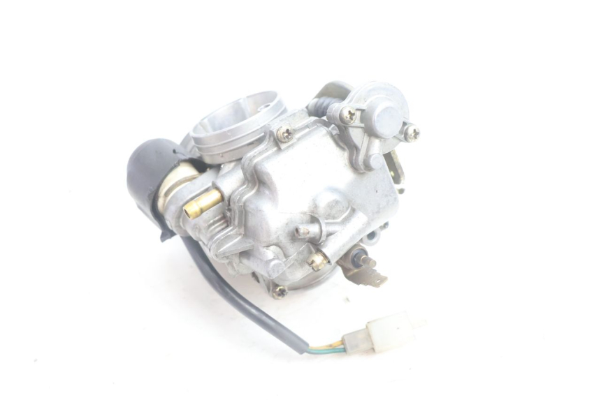 photo de CARBURATEUR APRILIA SCARABEO GT 125 (1999 - 2007) - Vue d’ensemble