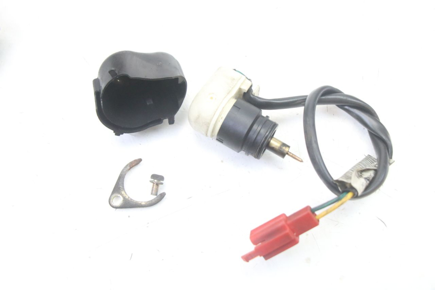 photo de CARBURATEUR APRILIA SCARABEO GT TOURING 125 (1999 - 2005) - Vue rapprochée