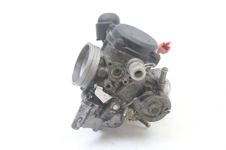 photo de CARBURATEUR APRILIA SCARABEO GT TOURING 125 (1999 - 2005) - Autre angle de vue